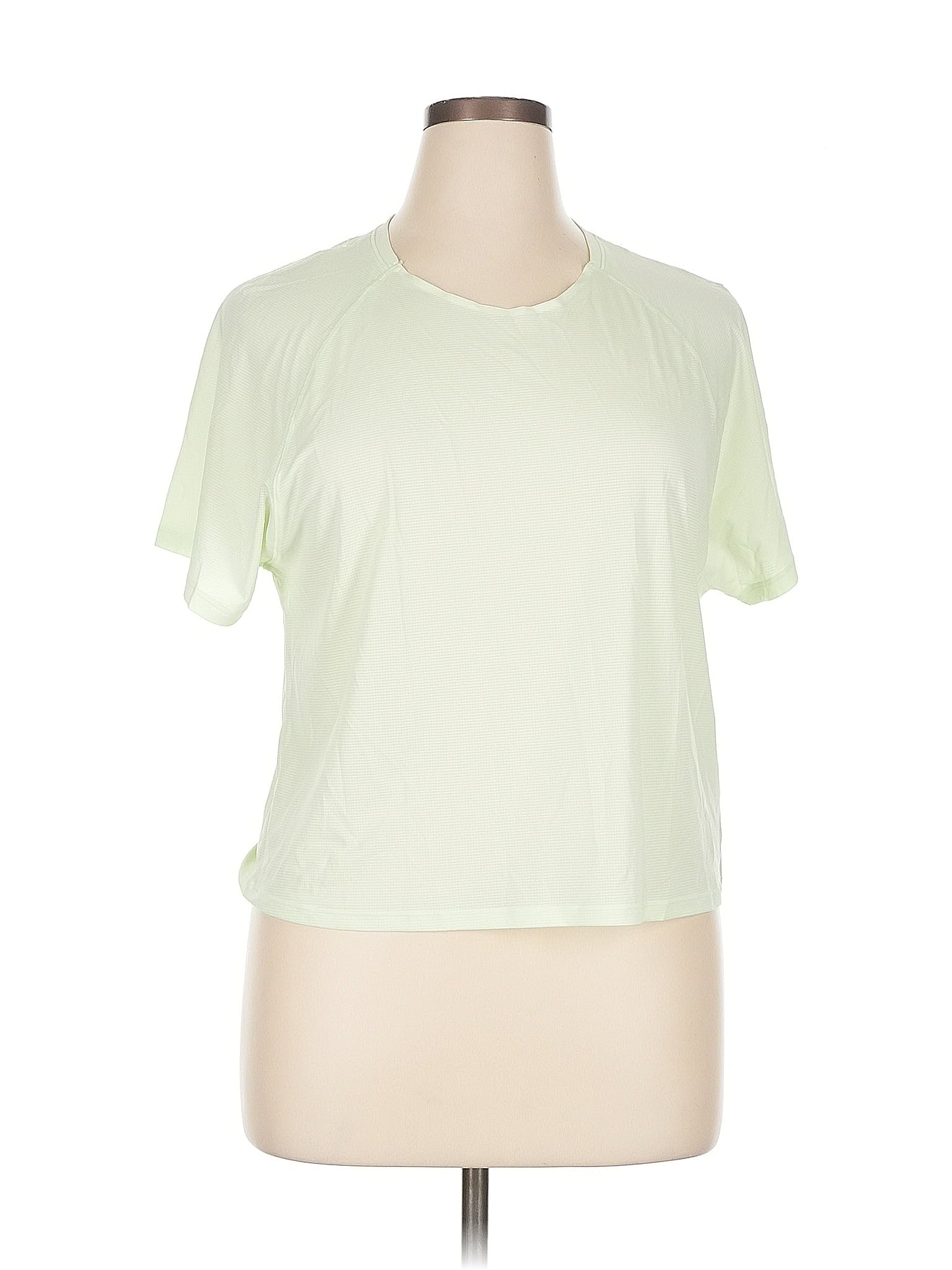 Active T Shirt