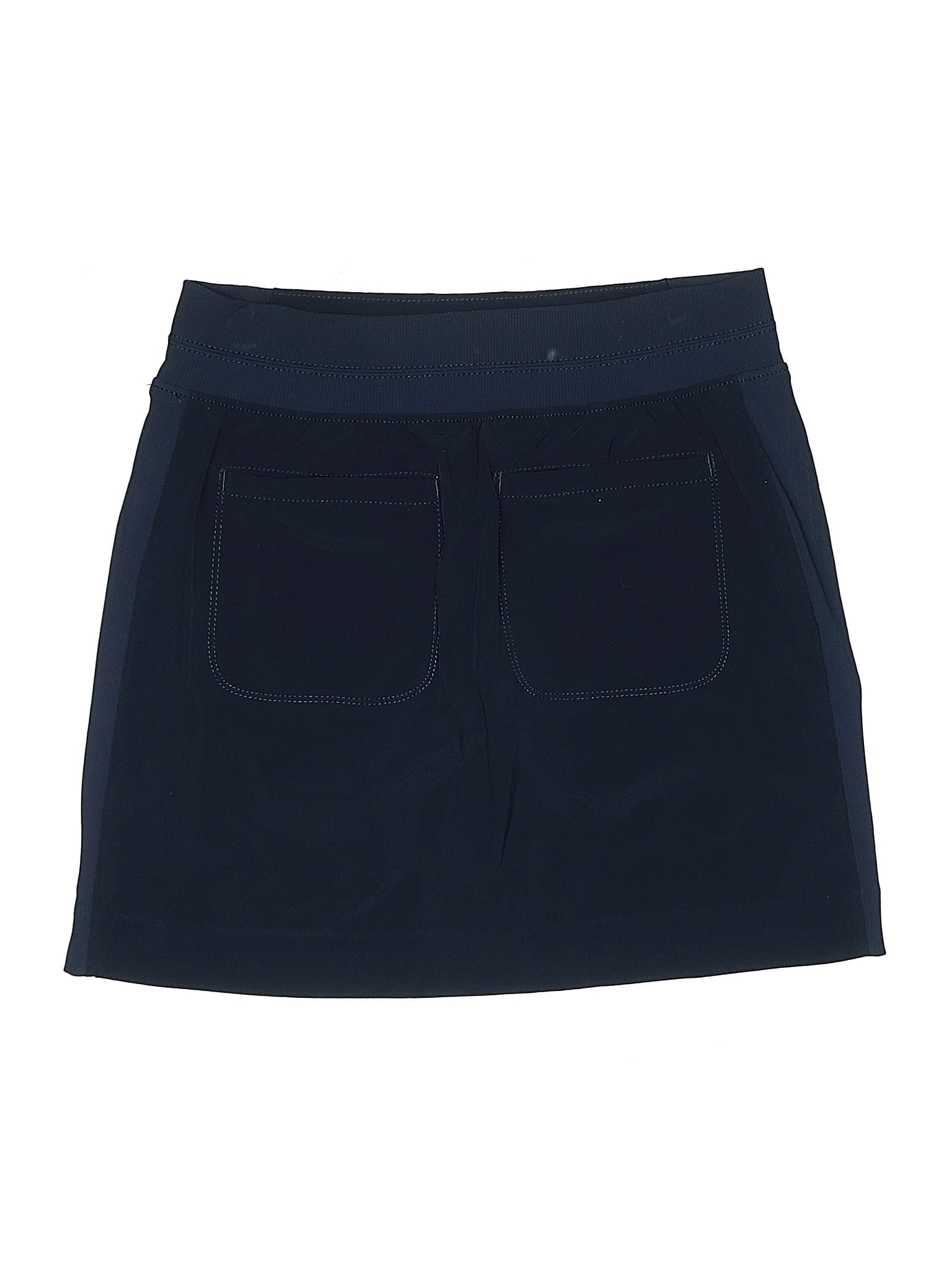 Active Skort