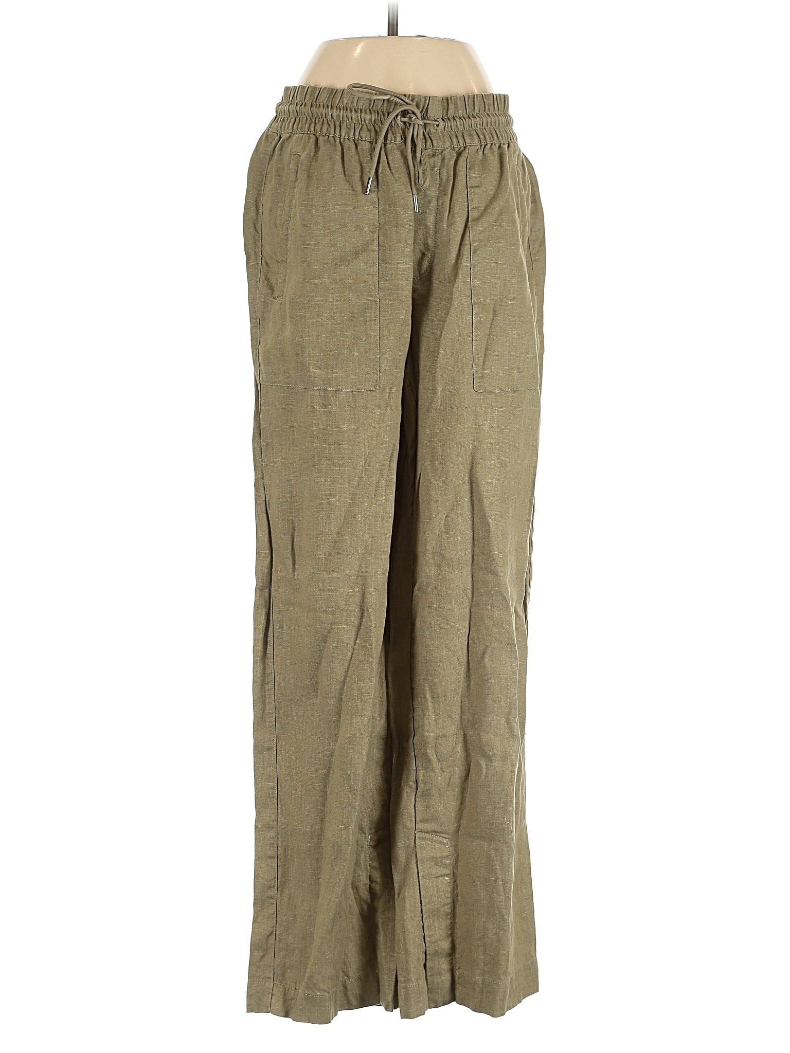 Linen Pants