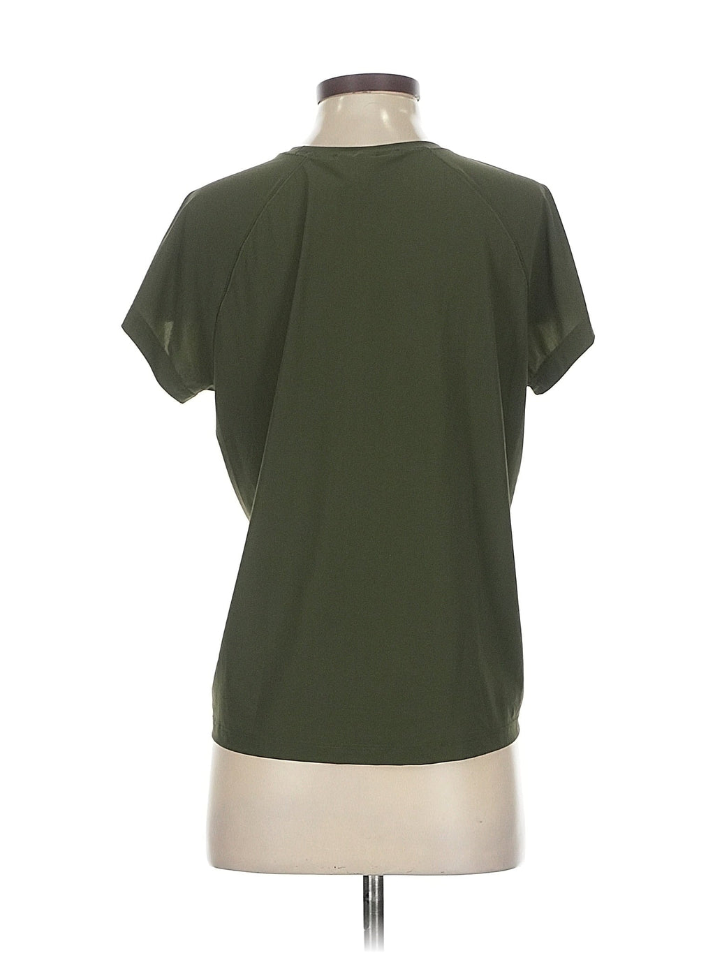 Short Sleeve T Shirt
