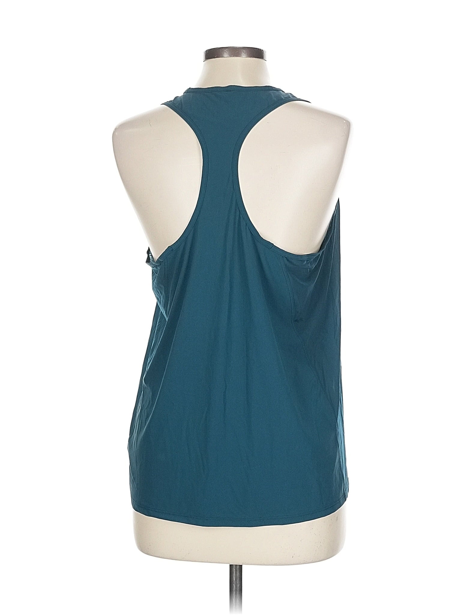 Sleeveless T Shirt