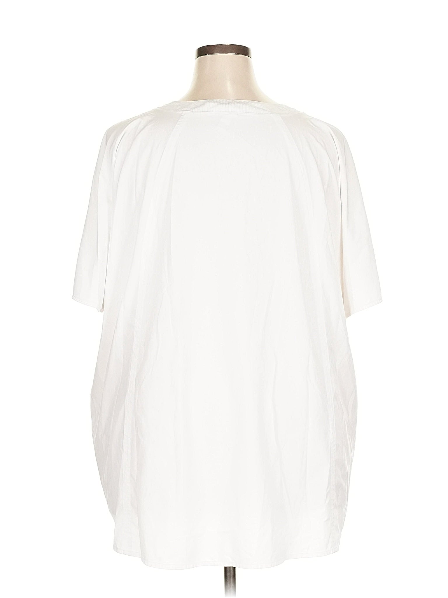 3/4 Sleeve Blouse