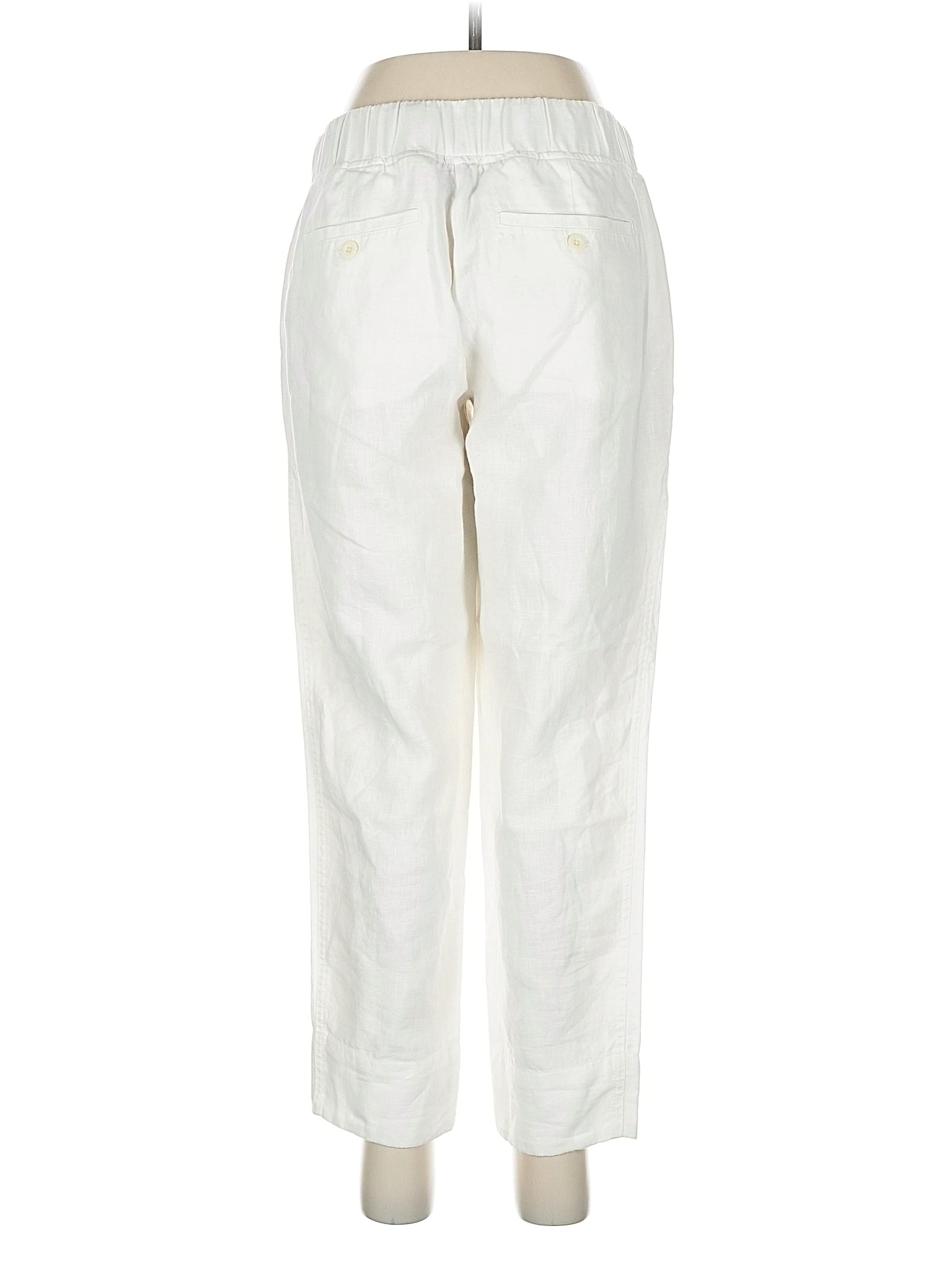 Linen Pants