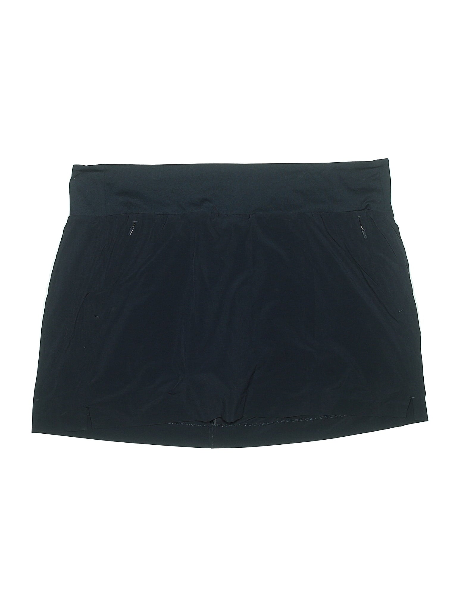 Active Skort