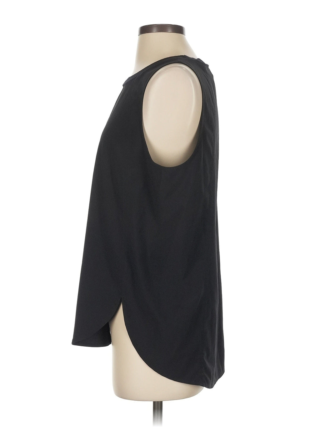 Sleeveless Blouse