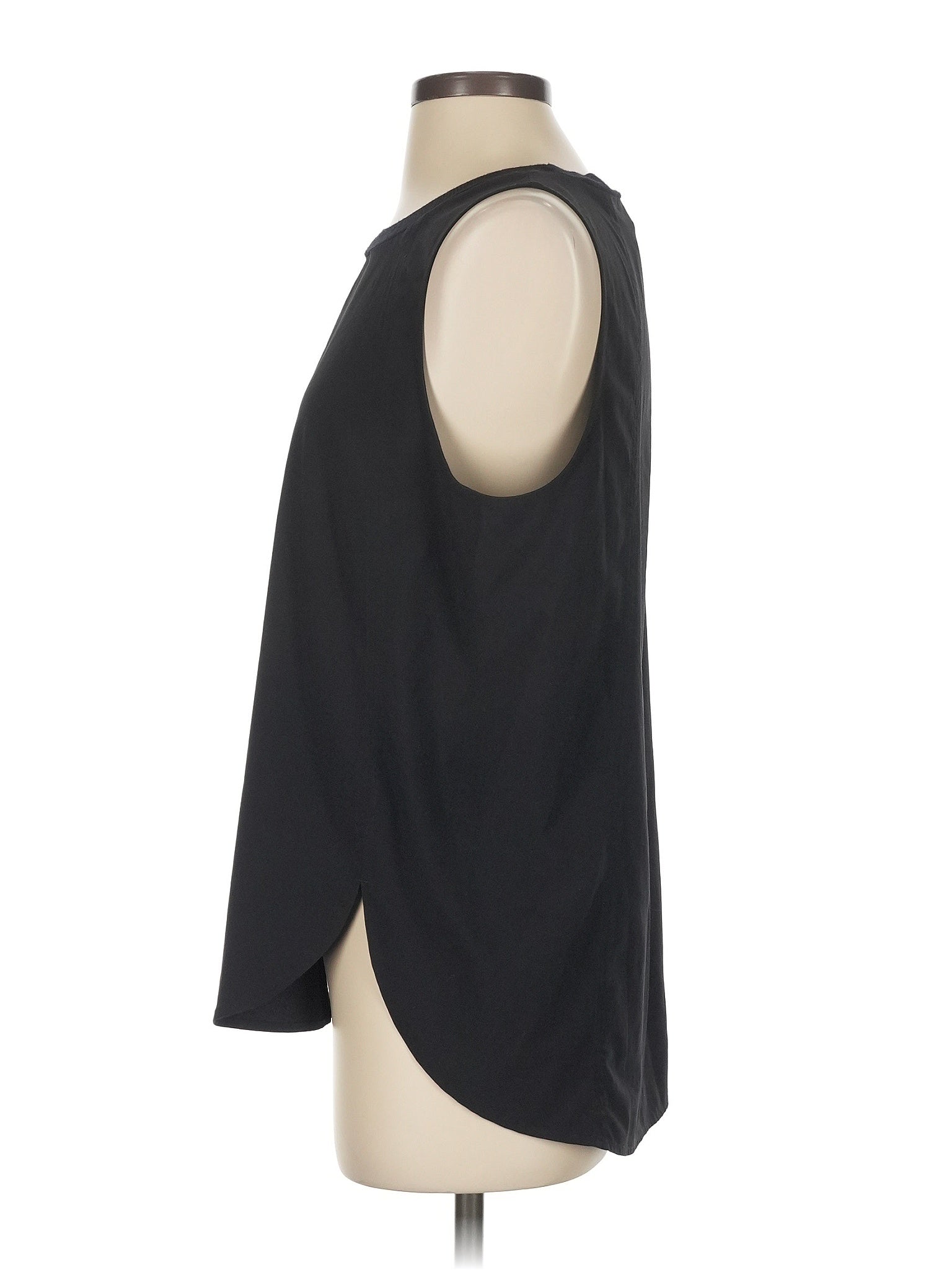 Sleeveless Blouse