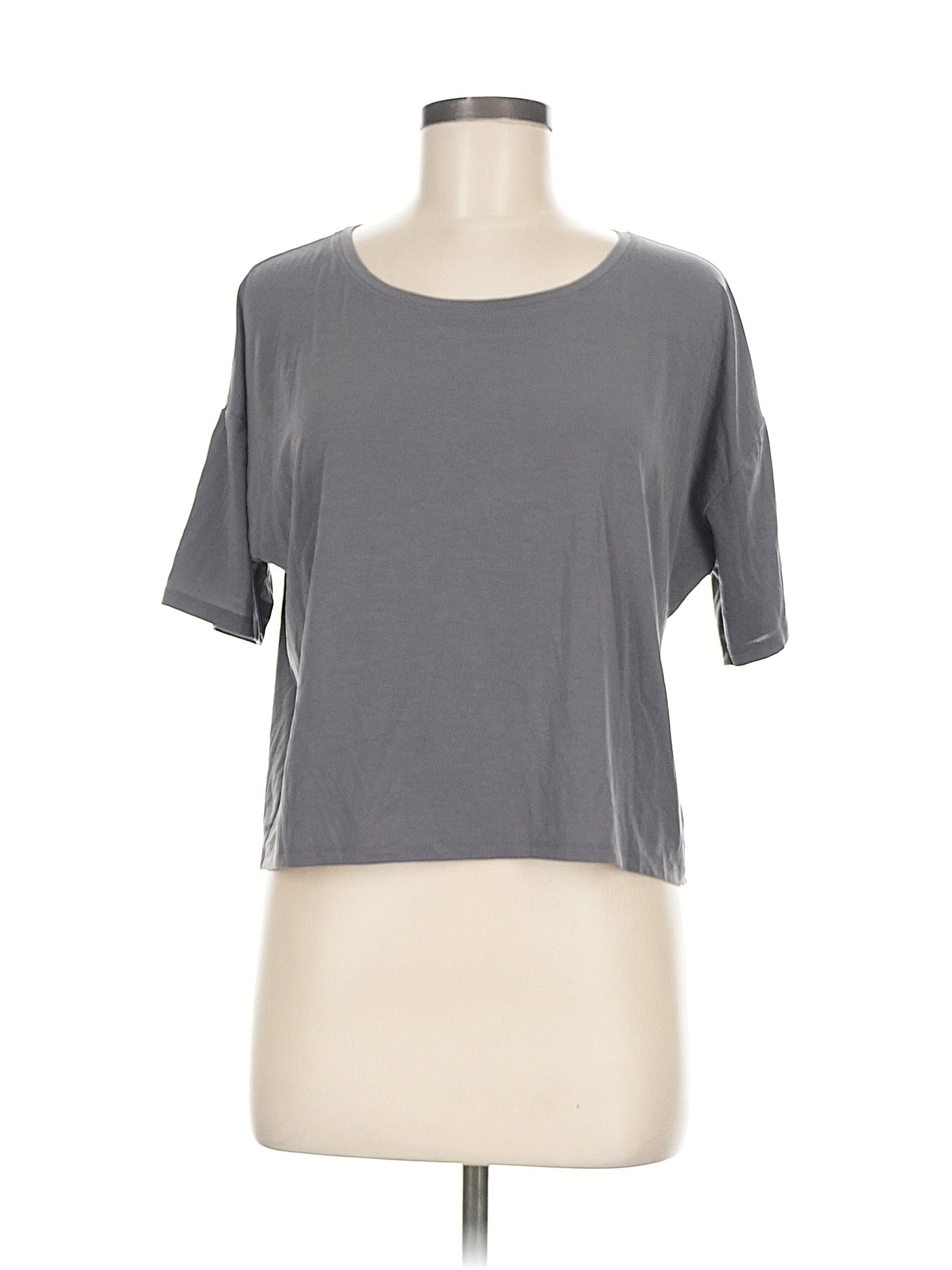 Short Sleeve T Shirt