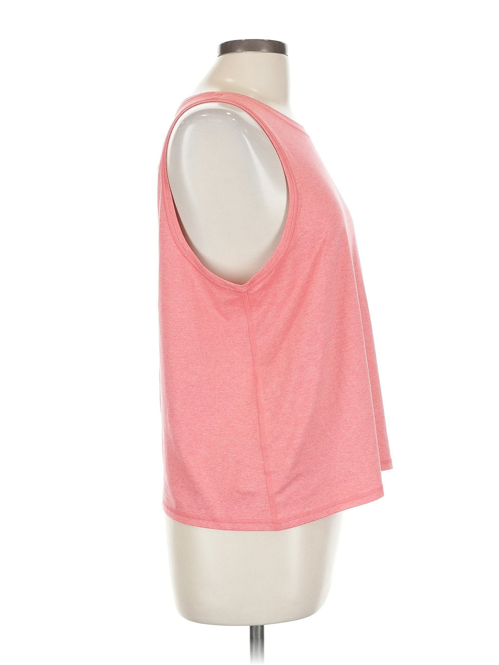 Sleeveless T Shirt