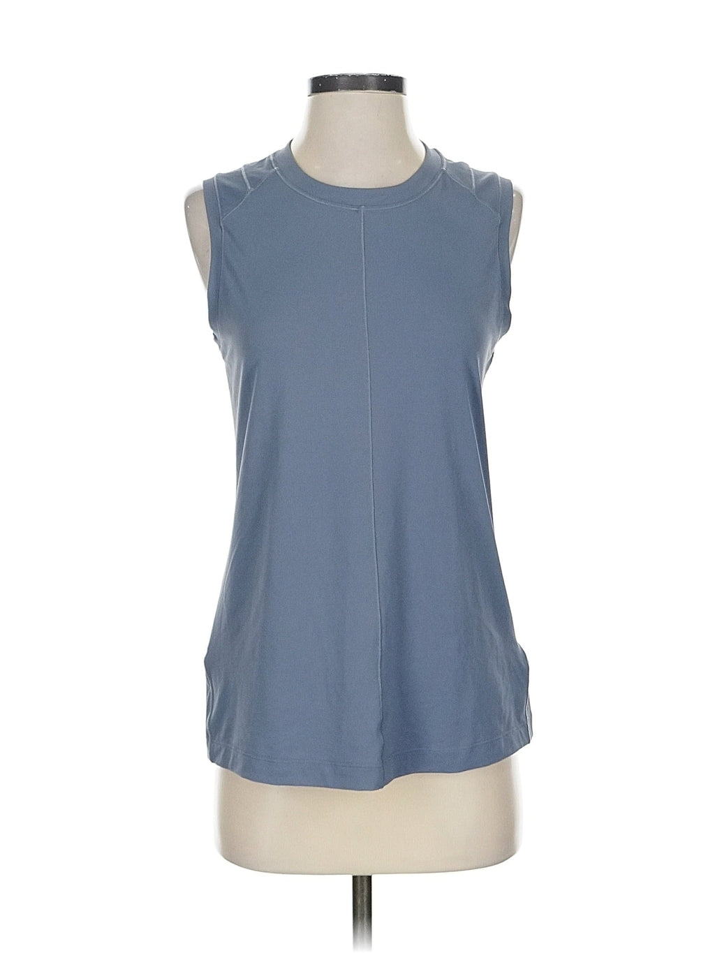 Sleeveless Blouse