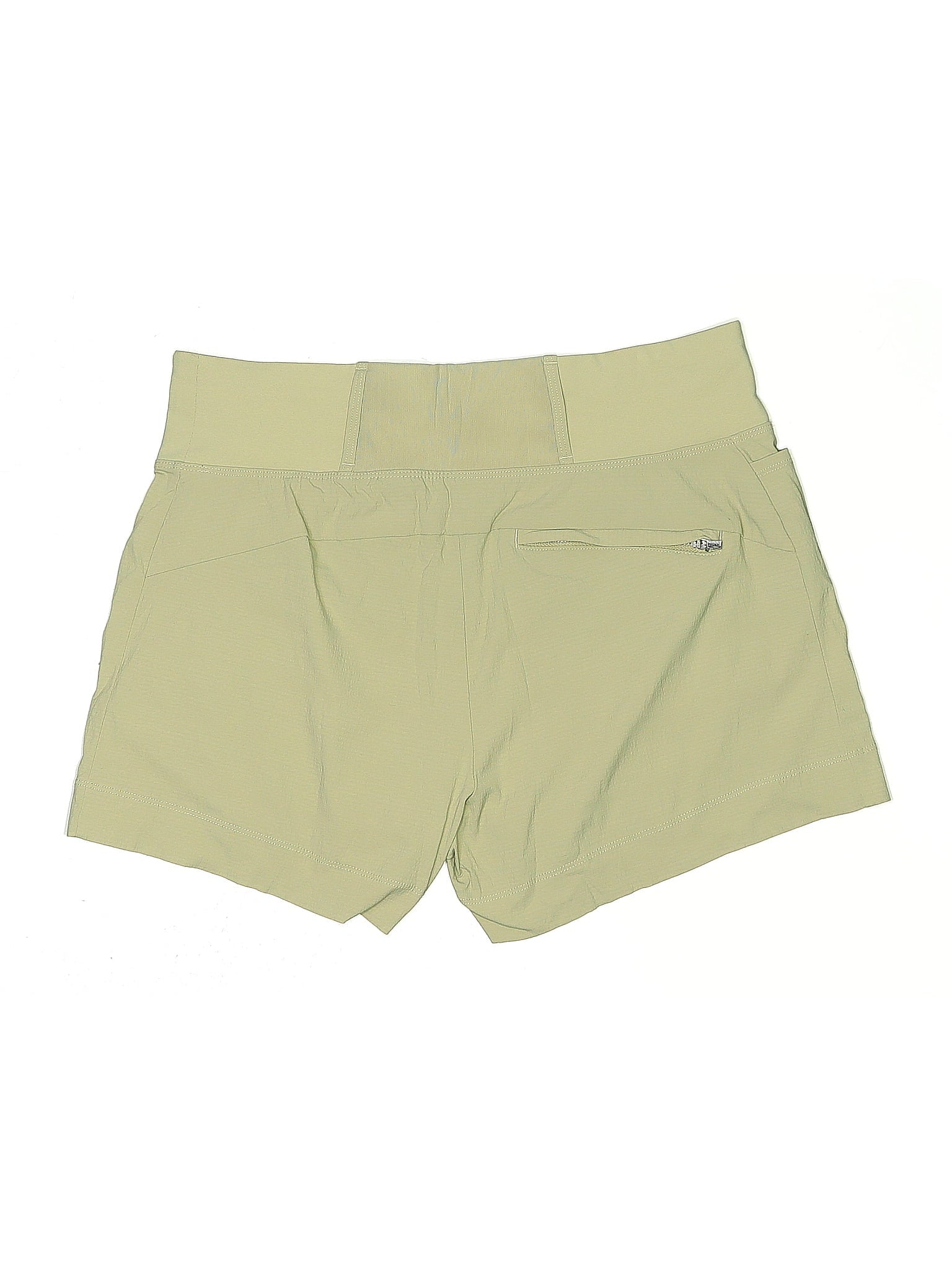Athletic Shorts