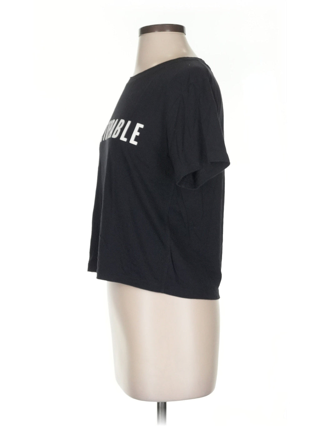 Short Sleeve T Shirt