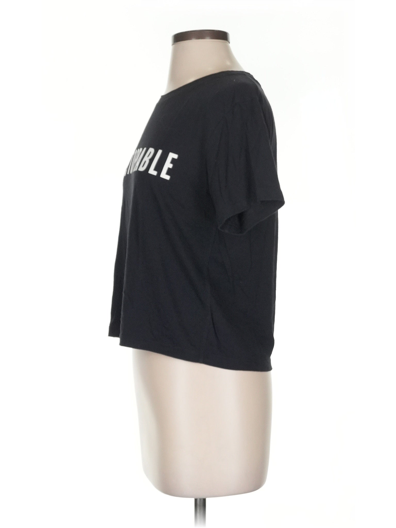 Short Sleeve T Shirt