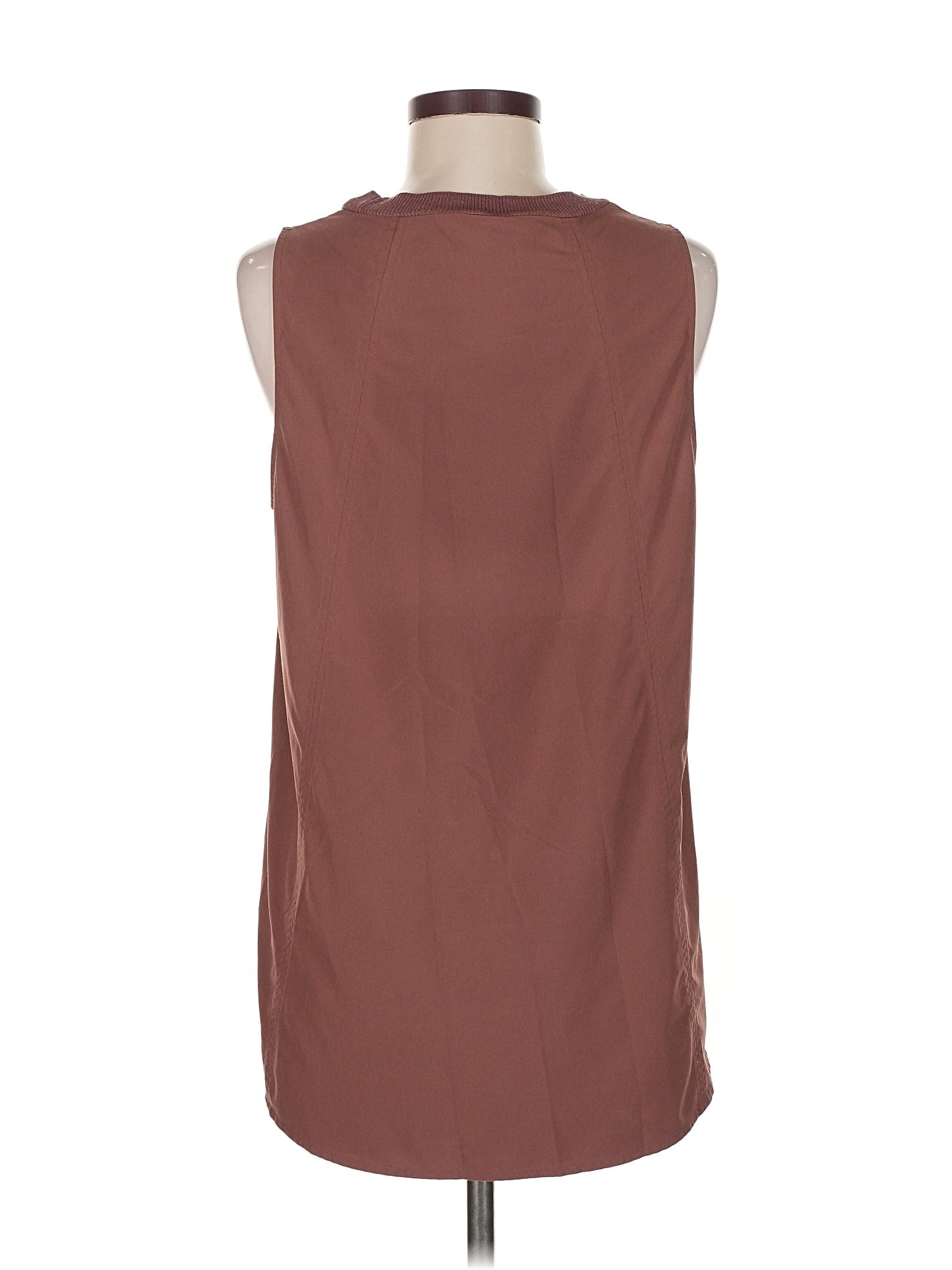 Sleeveless T Shirt