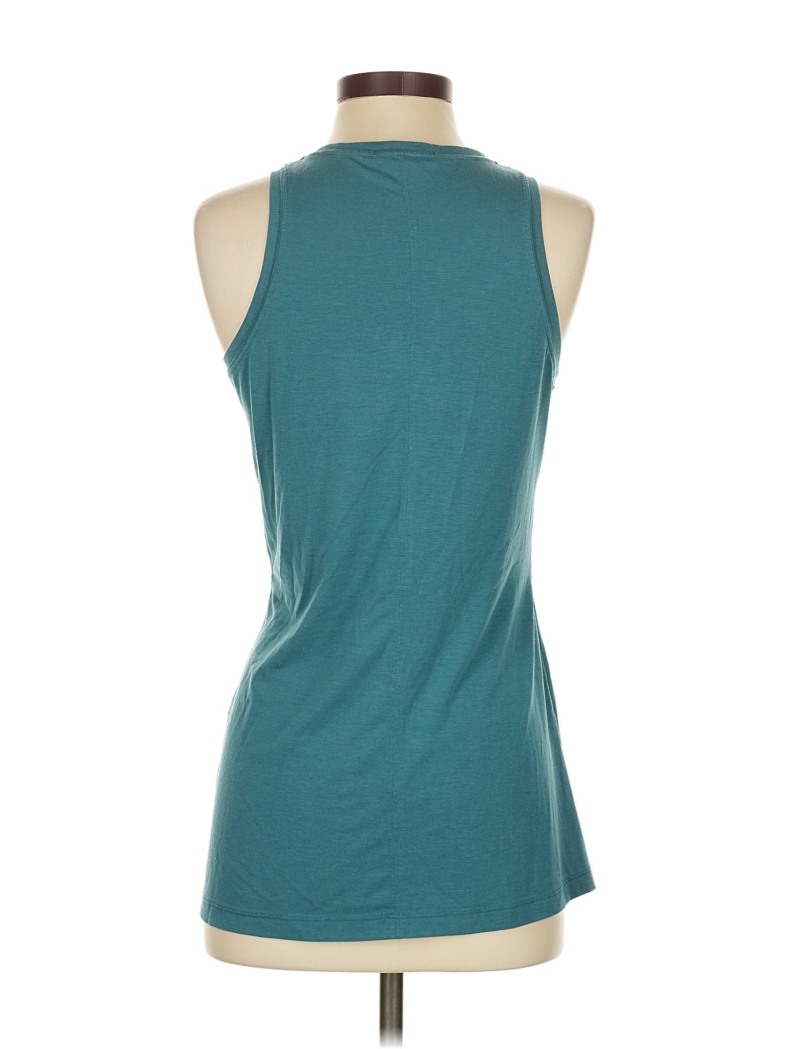 Sleeveless T Shirt