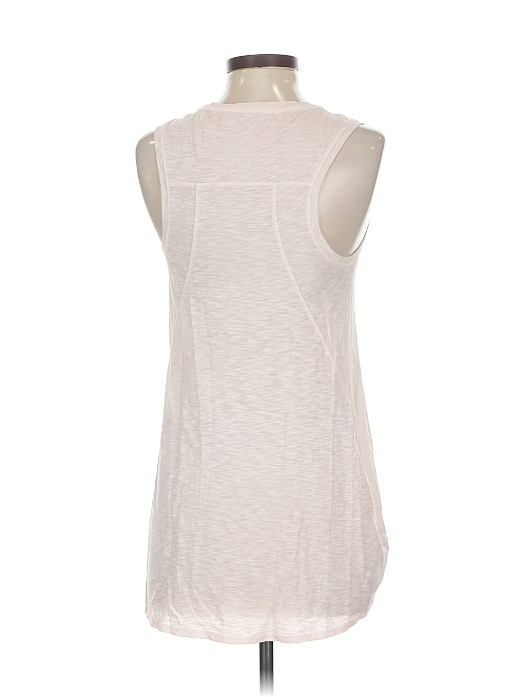 Sleeveless T Shirt
